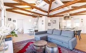 St. Mark Ca' Algi -Apartment With Beautiful Roof Terrace