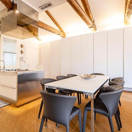 St. Mark Ca' Algi -Apartment With Beautiful Roof Terrace Venise Extérieur photo