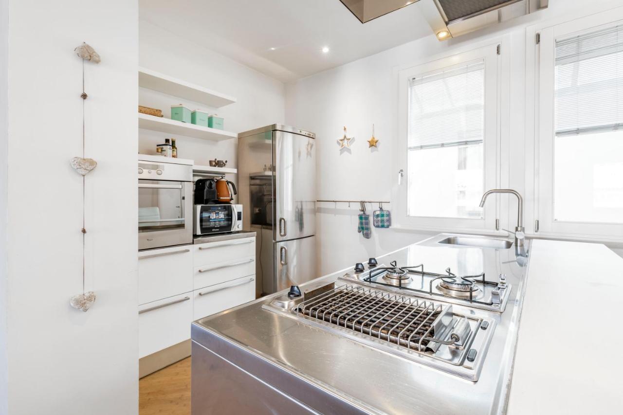 St. Mark Ca' Algi -Apartment With Beautiful Roof Terrace Venise Extérieur photo