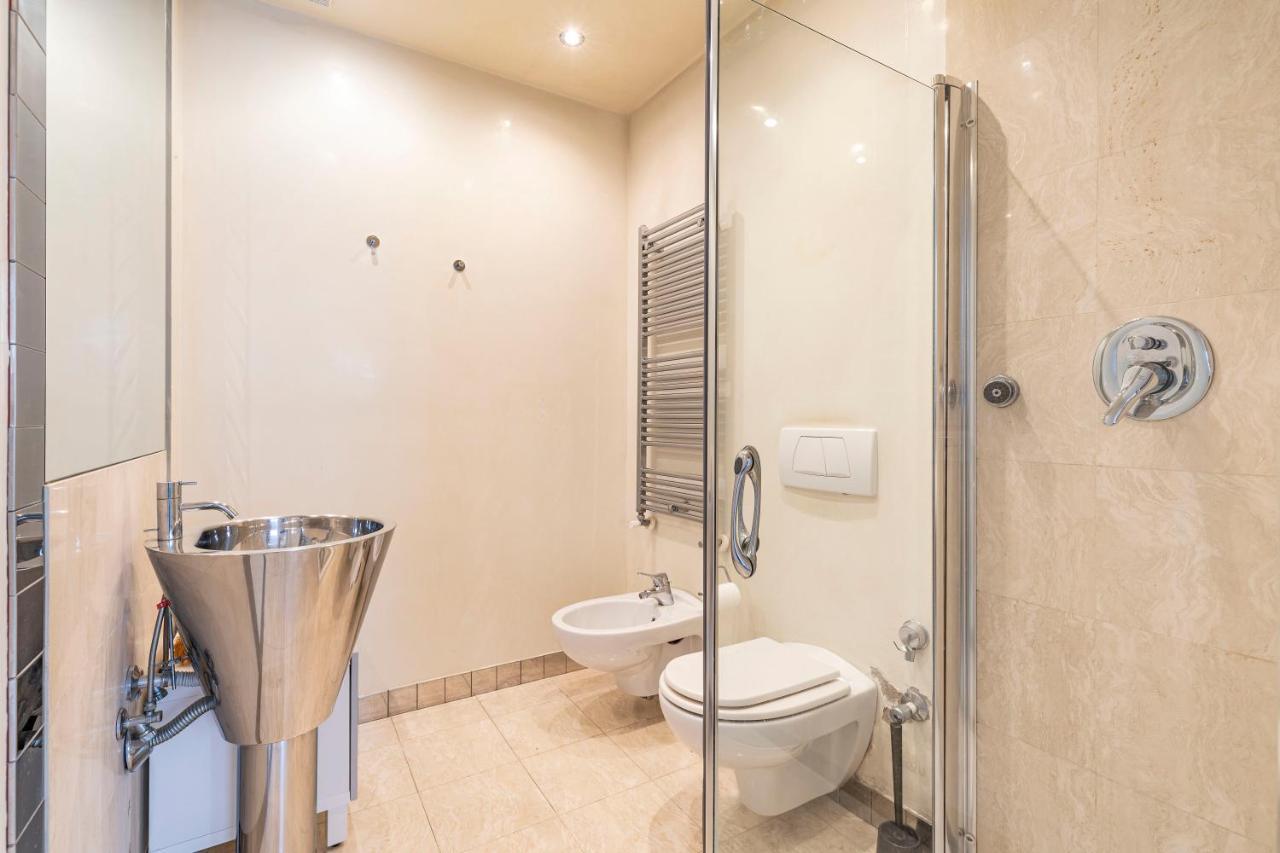 St. Mark Ca' Algi -Apartment With Beautiful Roof Terrace Venise Extérieur photo