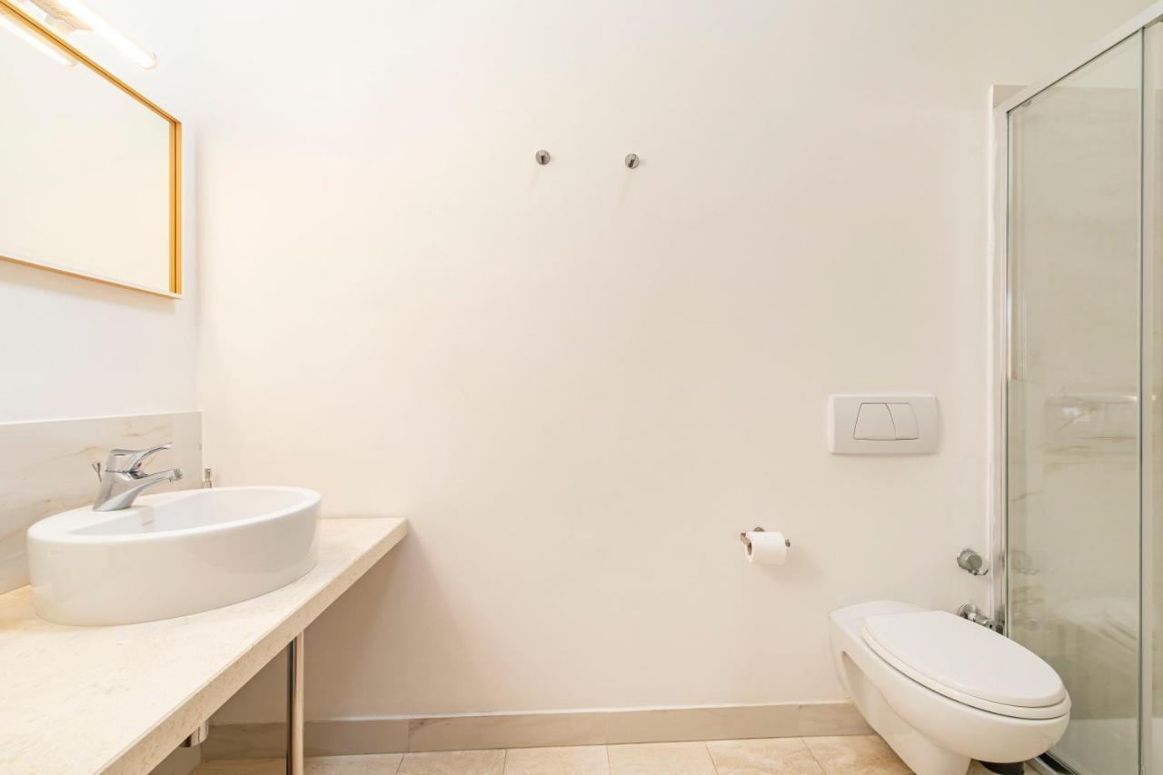 St. Mark Ca' Algi -Apartment With Beautiful Roof Terrace Venise Extérieur photo