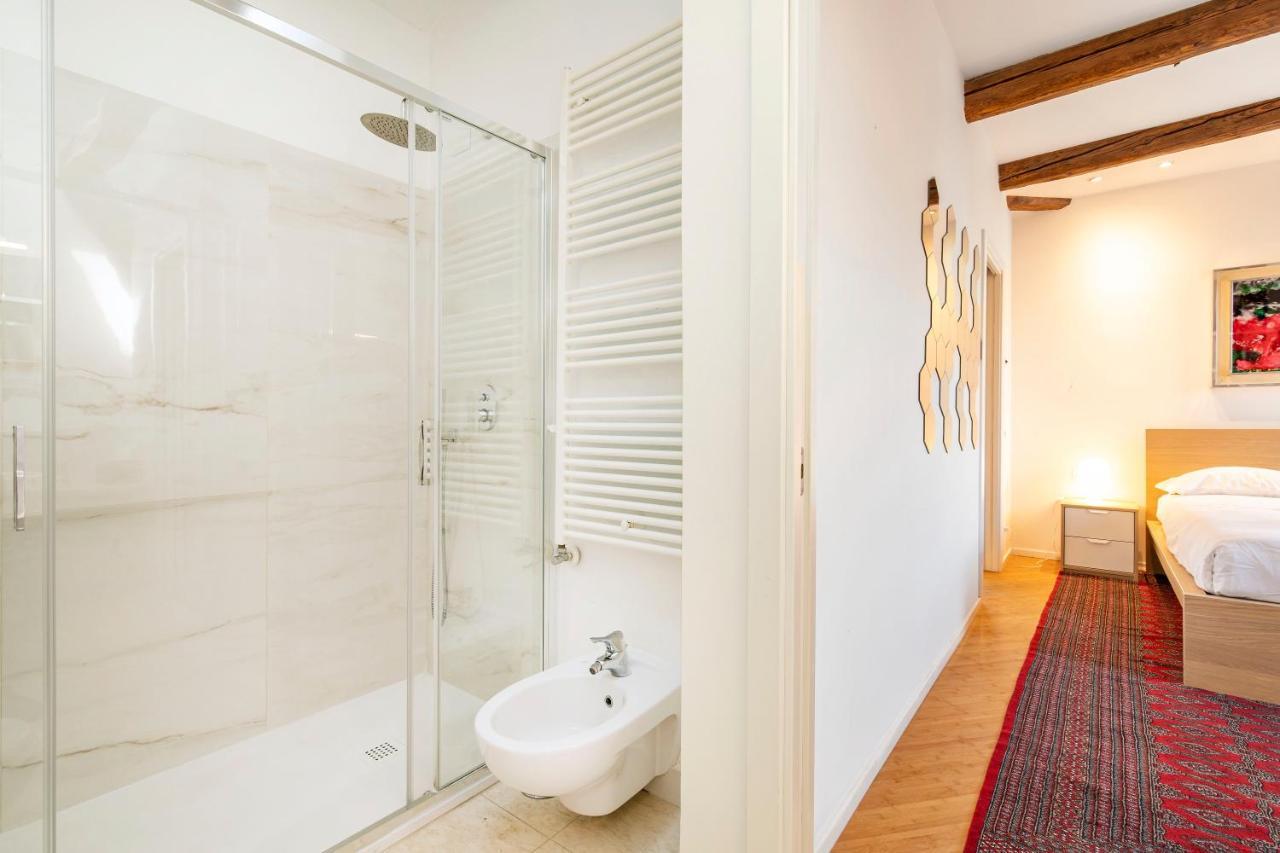 St. Mark Ca' Algi -Apartment With Beautiful Roof Terrace Venise Extérieur photo